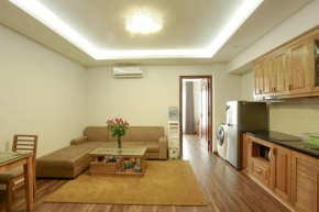 Отель Alaya 1 Apartment  Ханой